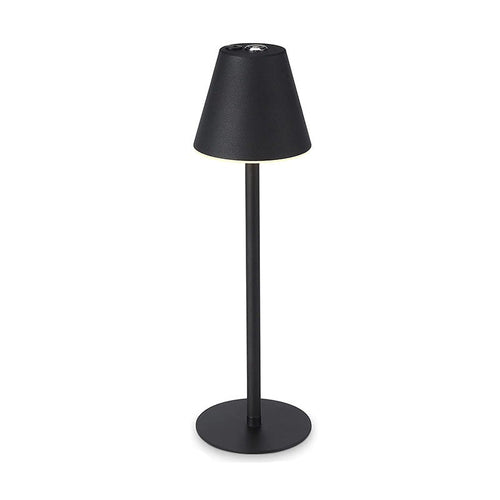 Led Metal Desk Lamp