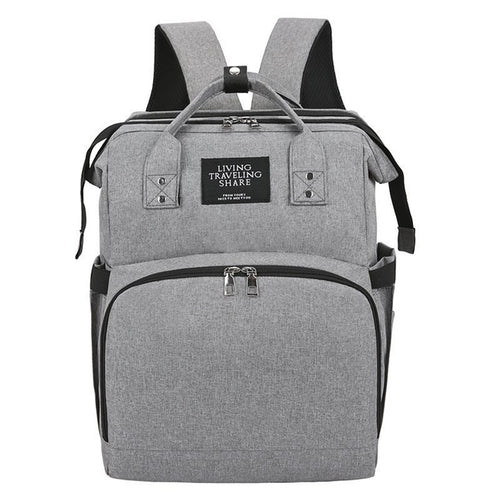 Baby Multi-functional Backpack