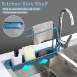 Sink Shelf Kitchen Organizer