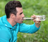 Personal Camping Purification Water Filter Straw
