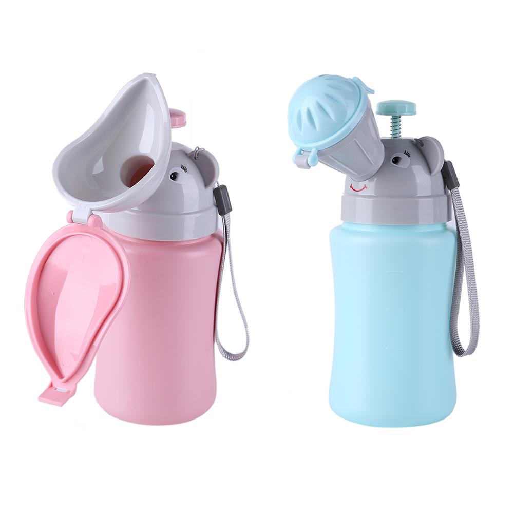 Portable Baby Hygiene Toilet Urinal